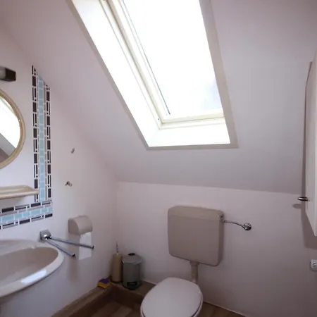 Apartment Samberg A8 *