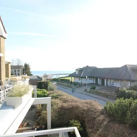 Samberg A8 Apartment