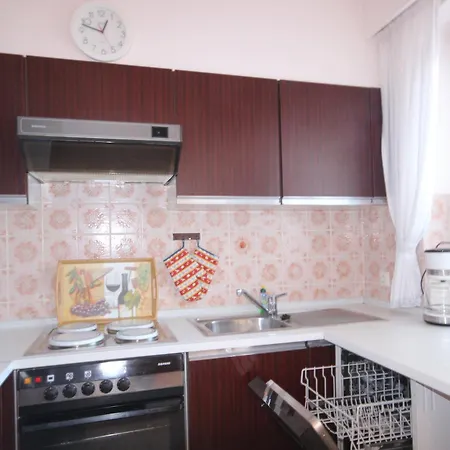 Apartment Samberg A8