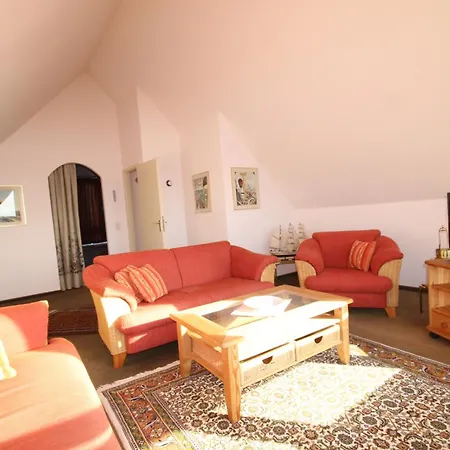 Apartment Samberg A8 *