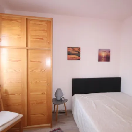 Samberg A8 * Groemitz